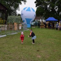 Zobacz w powiększeniu: Dożynki Powiatowe Baranów 2021 (47)